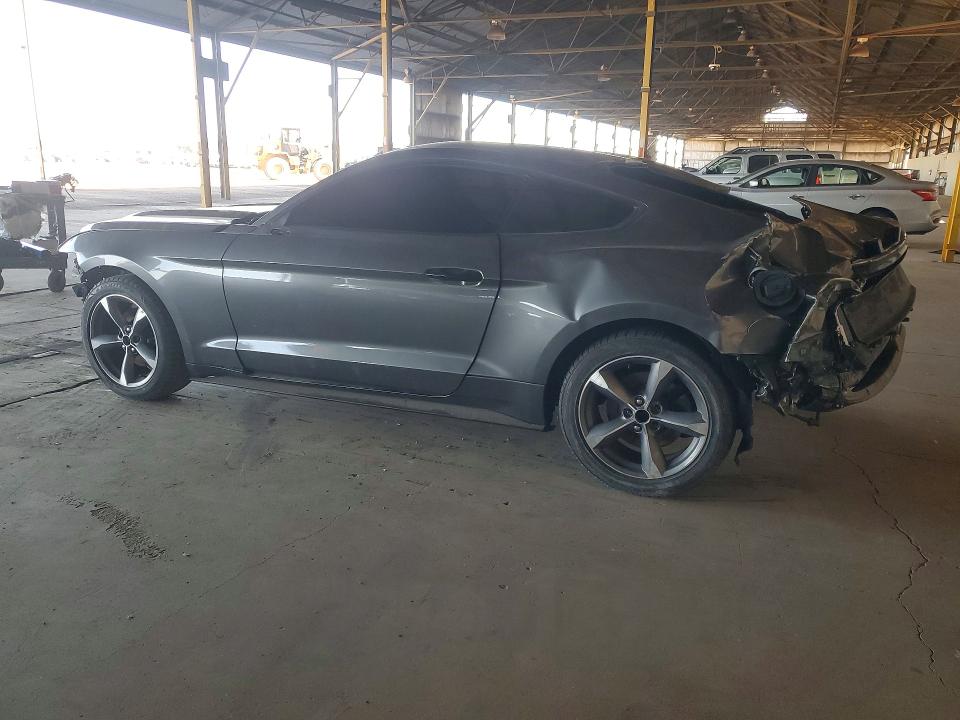 Photo 2 from auction – 2016 FORD MUSTANG with VIN 1FA6P8TH1G5242773
