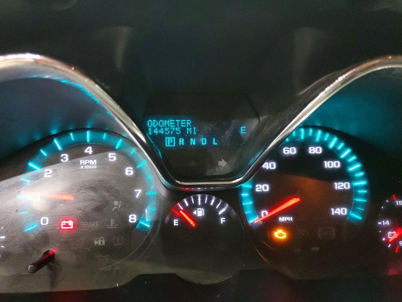 صورة رقم 9 من المزاد - 2016 CHEVROLET TRAVERSE مع VIN 1GNKVFED6GJ165880