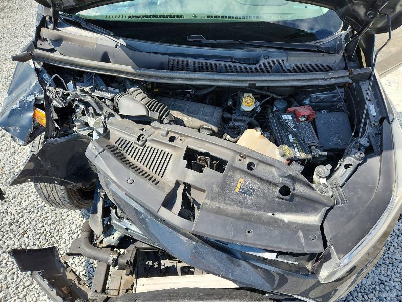Photo 12 from auction – 2019 CHEVROLET TRAX with VIN 3GNCJKSB7KL261949