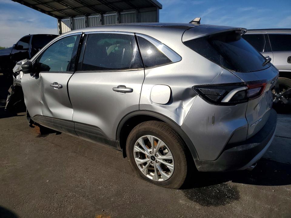 Photo 2 from auction – 2024 FORD ESCAPE with VIN 1FMCU0GN1RUB02282