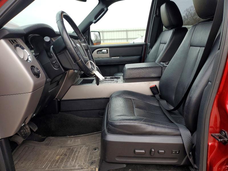 Photo 7 from auction – 2017 FORD EXPEDITION with VIN 1FMJU2AT9HEA72418