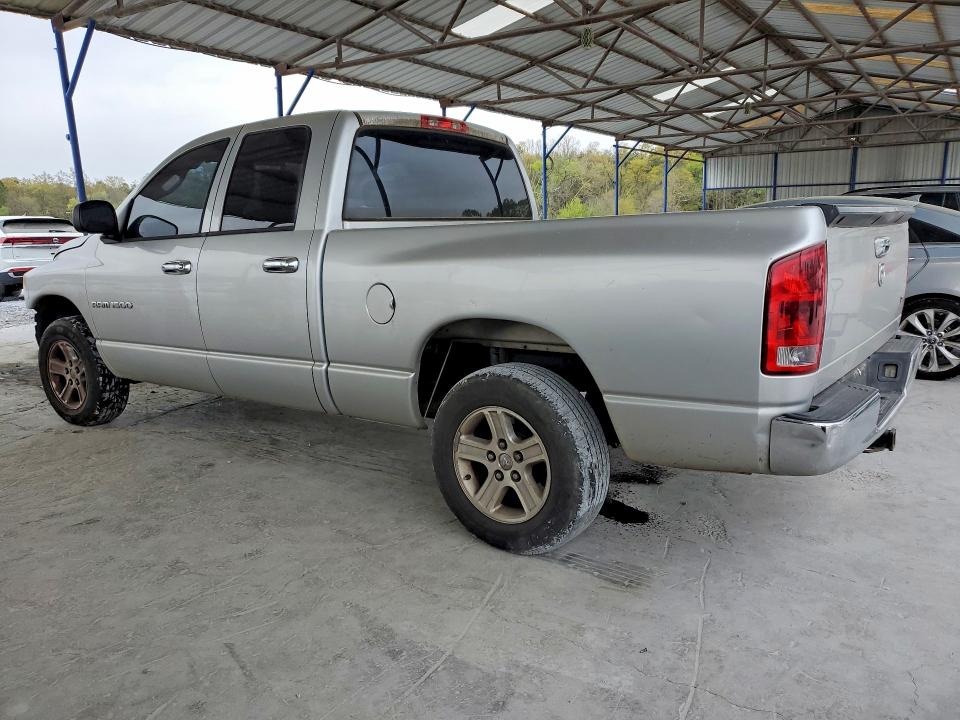 Photo 2 from auction – 2006 DODGE RAM 1500 with VIN 1D7HA18N76J151903