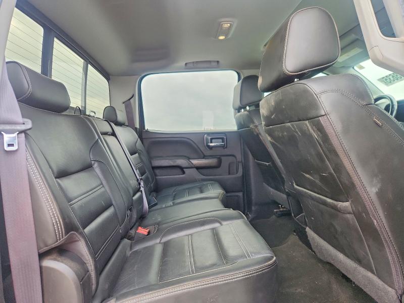 Photo 10 from auction – 2017 GMC SIERRA with VIN 1GT12UEY5HF232400