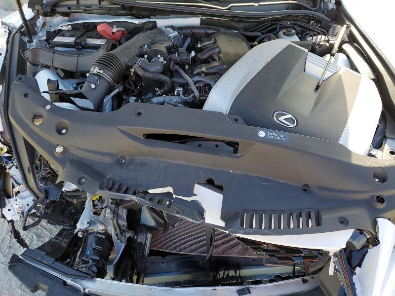 صورة رقم 11 من المزاد - 2025 LEXUS IS 350 مع VIN JTHBZ1B25S5088437