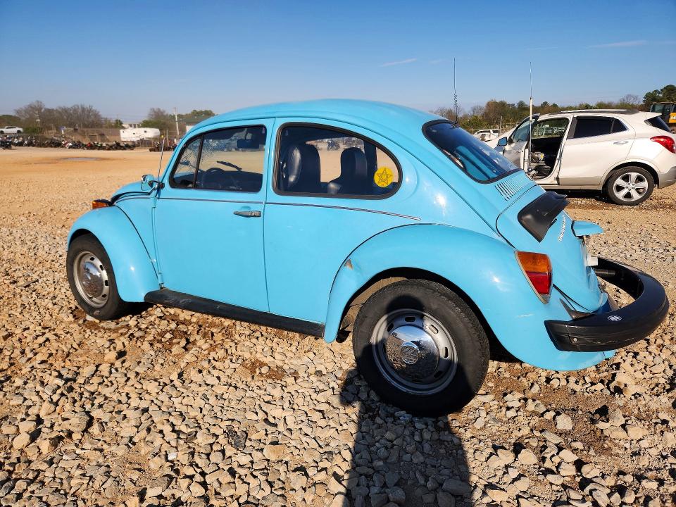 Zdjęcie 2 z aukcji – 1975 VOLKSWAGEN BEETLE z VIN 1152143197
