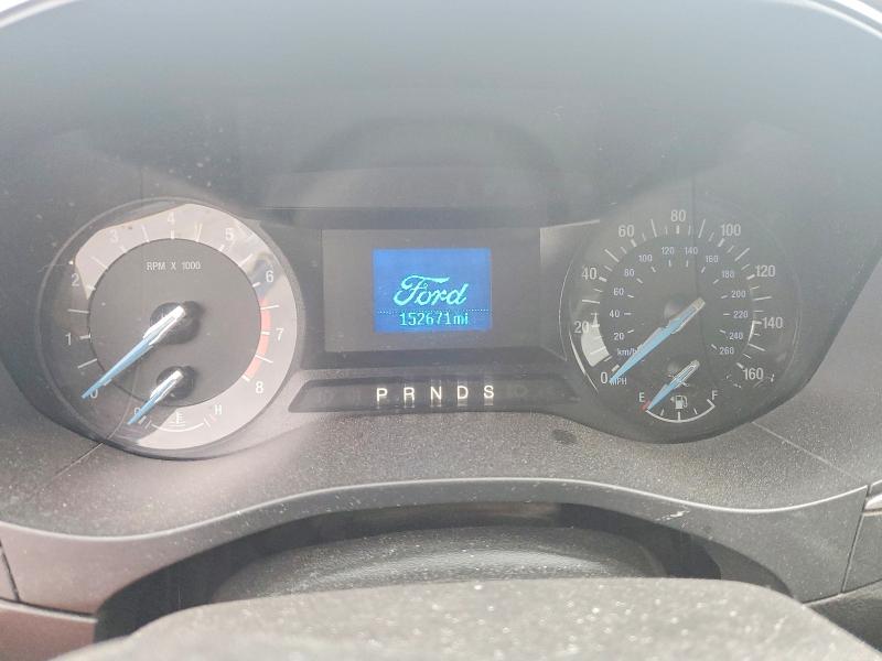 Photo 9 from auction – 2015 FORD FUSION with VIN 3FA6P0G73FR153365