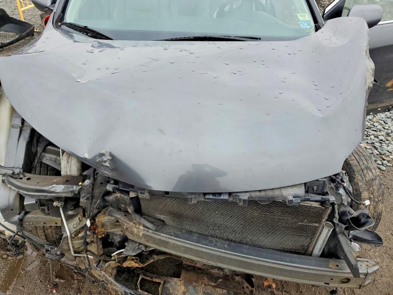 Photo 11 from auction – 2013 HONDA CR-V with VIN 5J6RM4H75DL002006