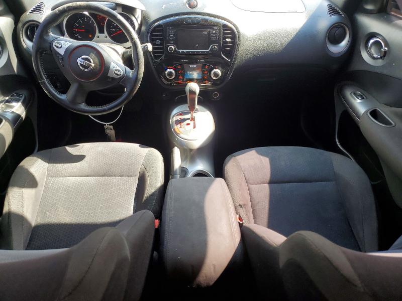 Photo 8 from auction – 2015 NISSAN JUKE with VIN JN8AF5MV0FT565754