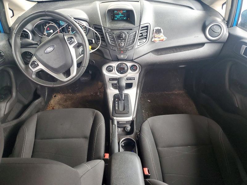 Photo 8 from auction – 2015 FORD FIESTA with VIN 3FADP4EJ3FM157748