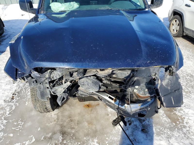 Photo 11 from auction – 2015 RAM TRUCKS 1500 with VIN 1C6RR6LG1FS668712