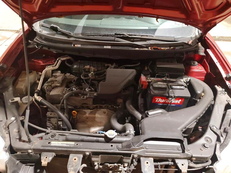 Снимка 12 от търг – 2013 NISSAN ROGUE с VIN JN8AS5MV8DW151676