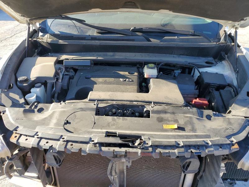 Photo 12 from auction – 2015 INFINITI QX60 with VIN 5N1AL0MN0FC523992