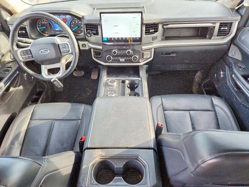 Photo 8 from auction – 2023 FORD EXPEDITION with VIN 1FMJU1J86PEA59260
