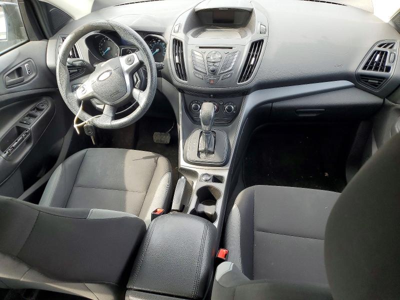 Photo 8 from auction – 2014 FORD ESCAPE with VIN 1FMCU0F76EUA26281