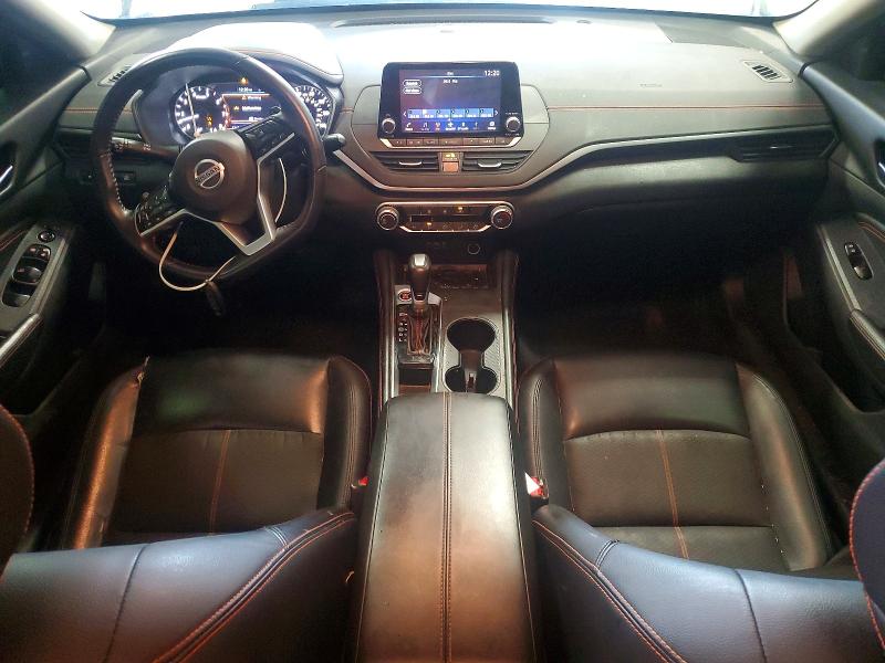 Photo 8 from auction – 2020 NISSAN ALTIMA with VIN 1N4BL4CV6LC276772