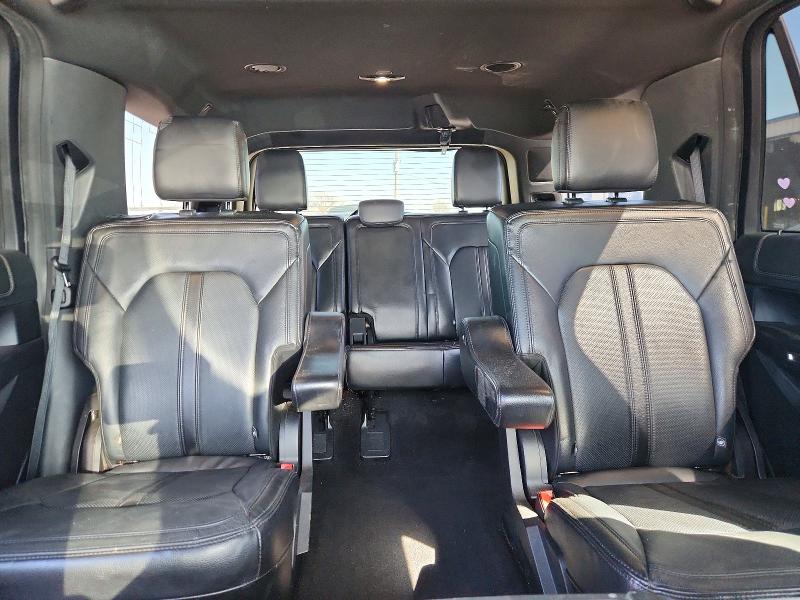 Photo 10 from auction – 2019 FORD EXPEDITION with VIN 1FMJU1KT5KEA89586