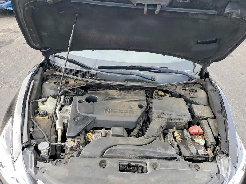 Photo 11 from auction – 2017 NISSAN ALTIMA with VIN 1N4AL3AP1HC224709