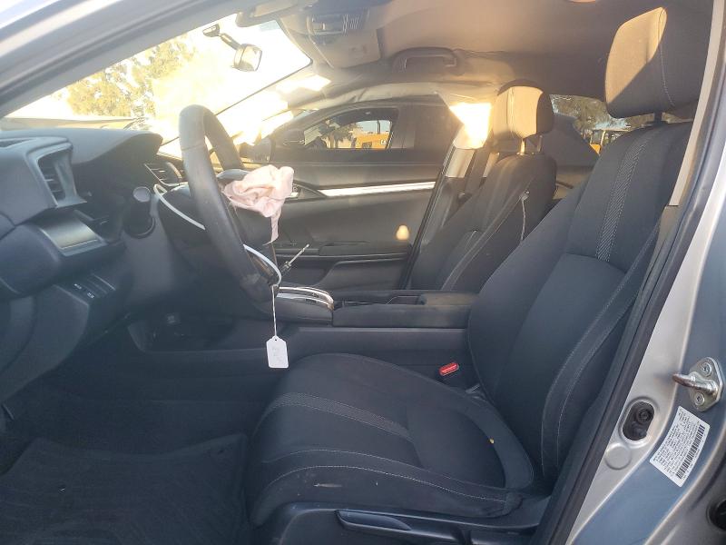 Photo 7 from auction – 2016 HONDA CIVIC with VIN 2HGFC2F54GH568274