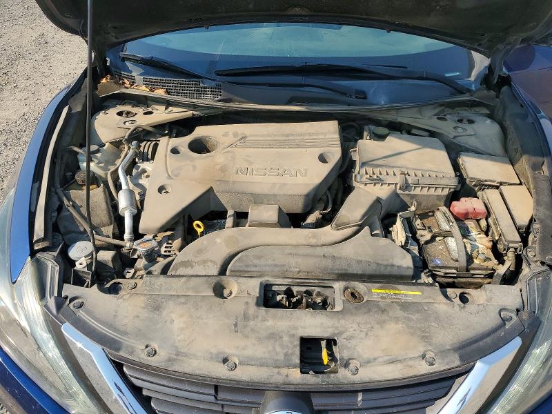 Photo 11 from auction – 2017 NISSAN ALTIMA with VIN 1N4AL3AP3HC165159