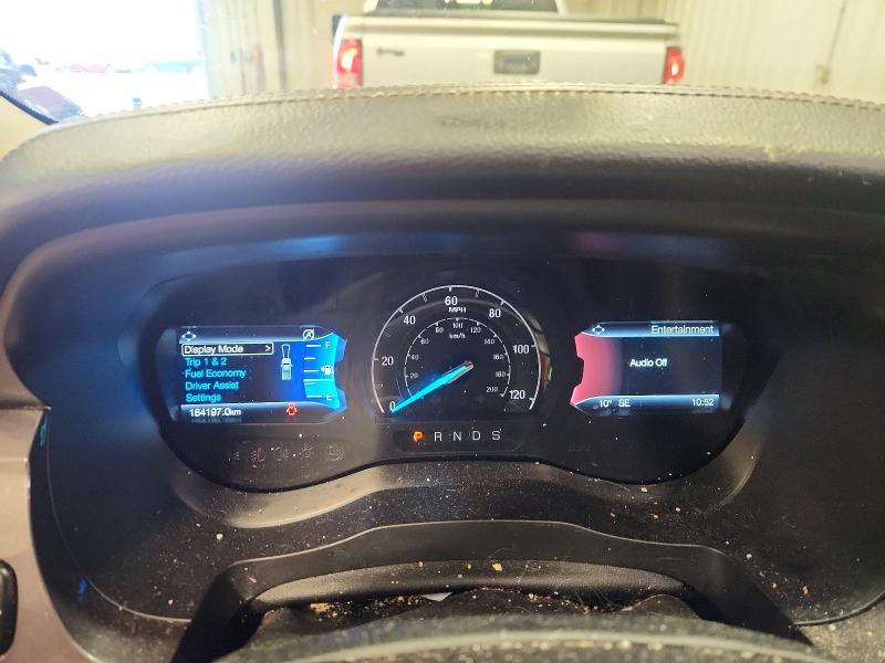 Photo 9 from auction – 2019 FORD RANGER with VIN 1FTER4FH5KLA06636