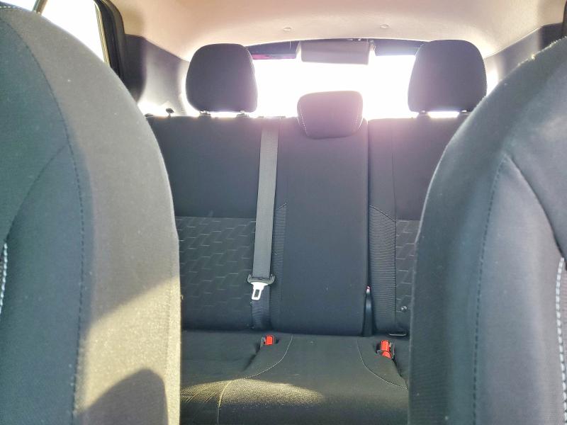 Photo 10 from auction – 2024 NISSAN KICKS with VIN 3N1CP5CV0RL560312