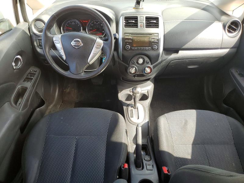 Photo 8 from auction – 2014 NISSAN VERSA NOTE with VIN 3N1CE2CP4EL429156