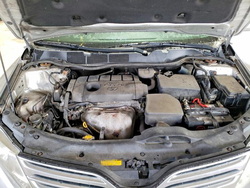 Photo 12 from auction – 2011 TOYOTA VENZA with VIN 4T3BA3BB5BU026713
