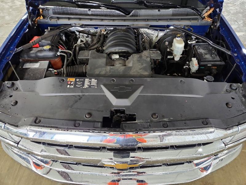 Снимка 11 от търг – 2016 CHEVROLET SILVERADO с VIN 1GCNCREC9GZ401864