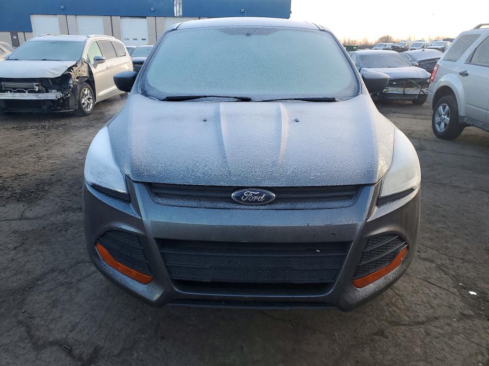 Photo 5 from auction – 2014 FORD ESCAPE with VIN 1FMCU0F70EUB69923