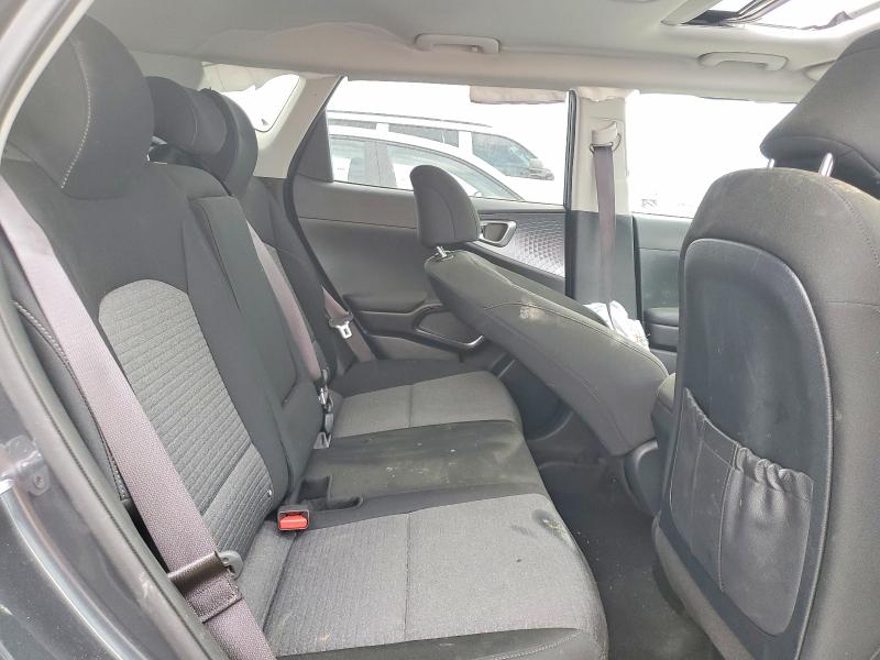 Photo 10 from auction – 2024 KIA SOUL with VIN KNDJ33AU4R7920569