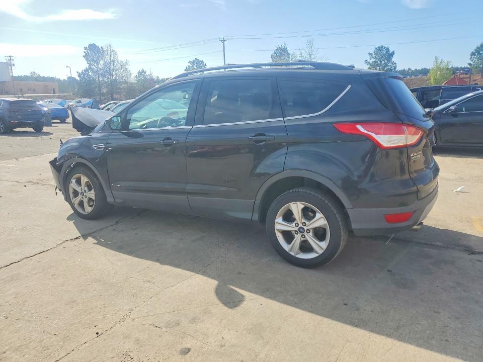 Photo 2 from auction – 2013 FORD ESCAPE with VIN 1FMCU0GX5DUD79642
