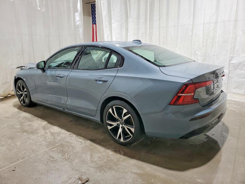 Photo 2 from auction – 2024 VOLVO S60 with VIN 7JRL12TK2RG314810