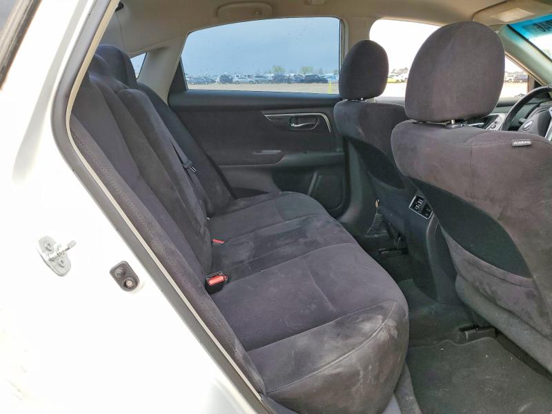 Photo 10 from auction – 2013 NISSAN ALTIMA with VIN 1N4AL3AP3DN502623