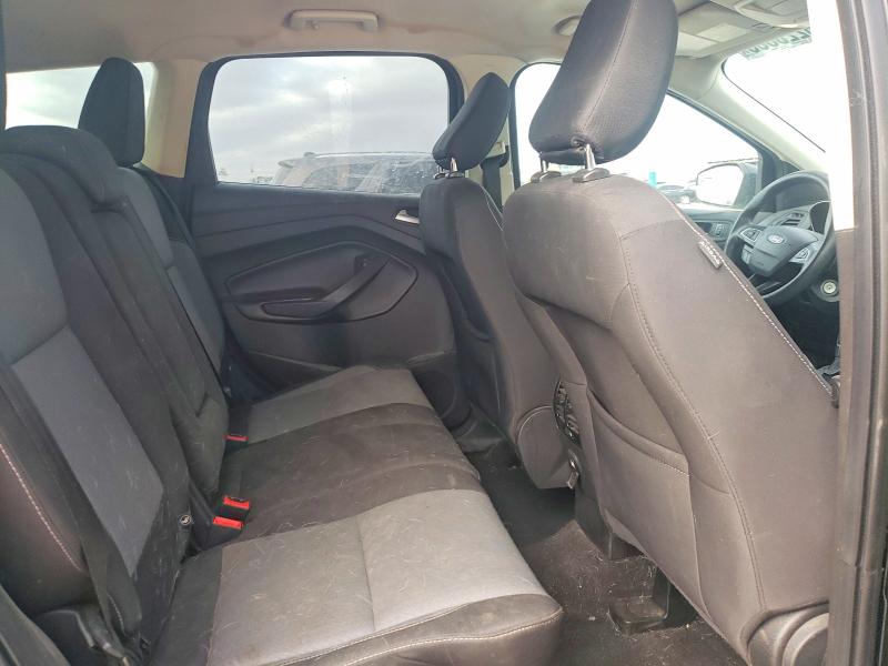 Photo 11 from auction – 2018 FORD ESCAPE with VIN 1FMCU9GD3JUA80818