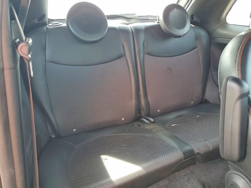 Photo 10 from auction – 2013 FIAT 500 with VIN 3C3CFFGEXDT744797