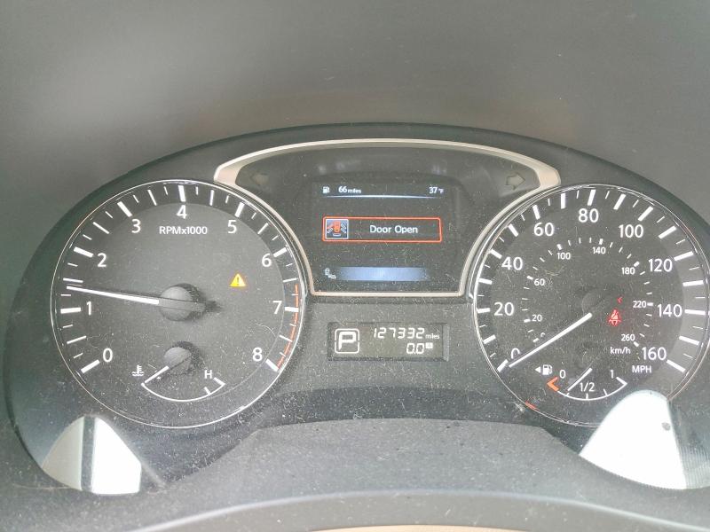 Photo 9 from auction – 2014 NISSAN ALTIMA with VIN 1N4AL3AP3EN370609