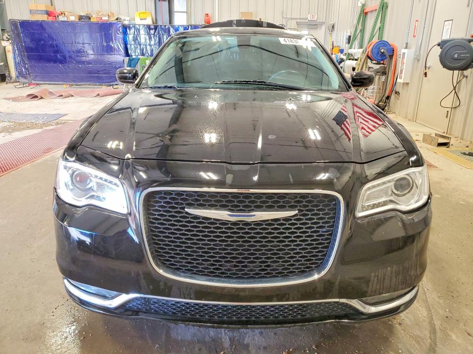 Zdjęcie 5 z aukcji – 2016 CHRYSLER 300 z VIN 2C3CCAAG8GH207686