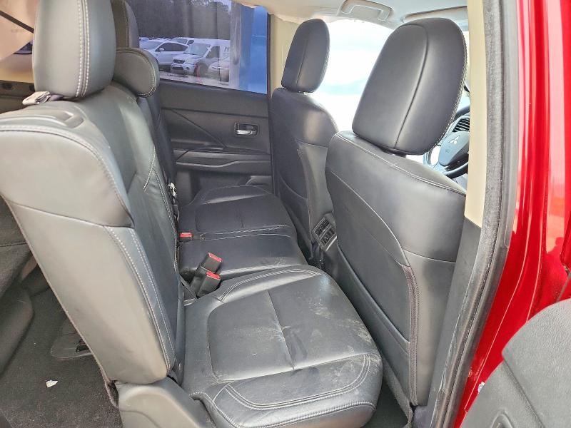 Photo 11 from auction – 2020 MITSUBISHI OUTLANDER with VIN JA4AD3A32LZ031814