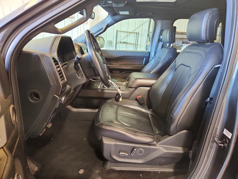 Photo 7 from auction – 2018 FORD EXPEDITION with VIN 1FMJU1KT0JEA58504