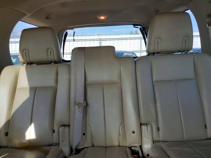 Photo 10 from auction – 2014 FORD EXPEDITION with VIN 1FMJU1J57EEF20257