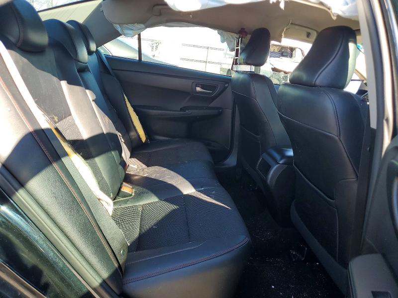 Photo 10 from auction – 2017 TOYOTA CAMRY with VIN 4T1BF1FK7HU653804
