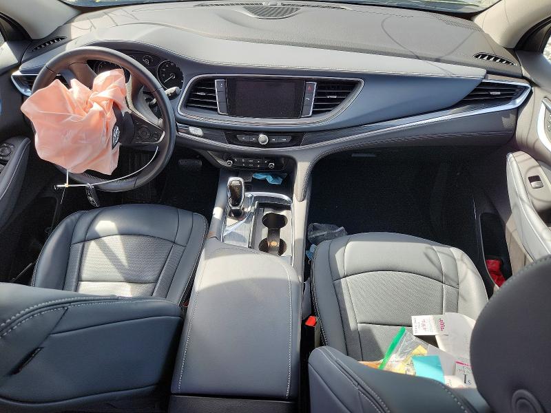 Photo 8 from auction – 2019 BUICK ENCLAVE with VIN 5GAERBKW8KJ243790