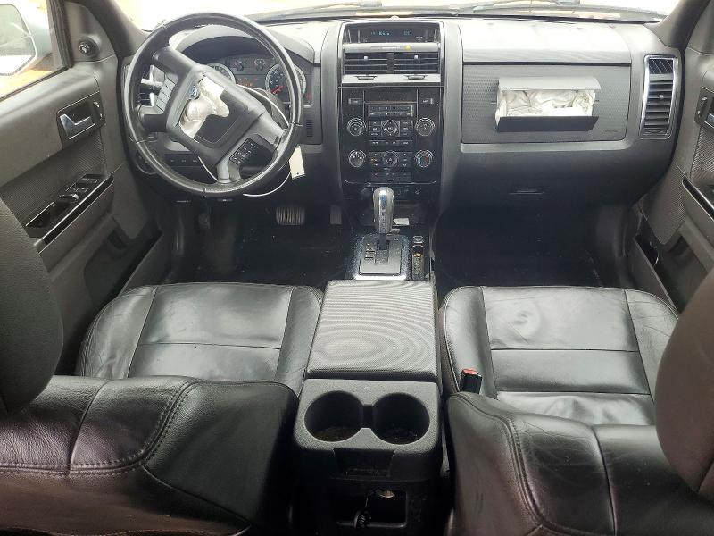 Photo 8 from auction – 2011 FORD ESCAPE with VIN 1FMCU9EG2BKA28381