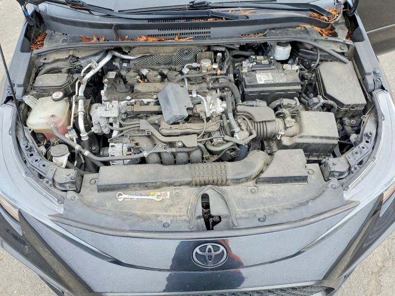 Photo 11 from auction – 2020 TOYOTA COROLLA with VIN 5YFS4RCE8LP037056