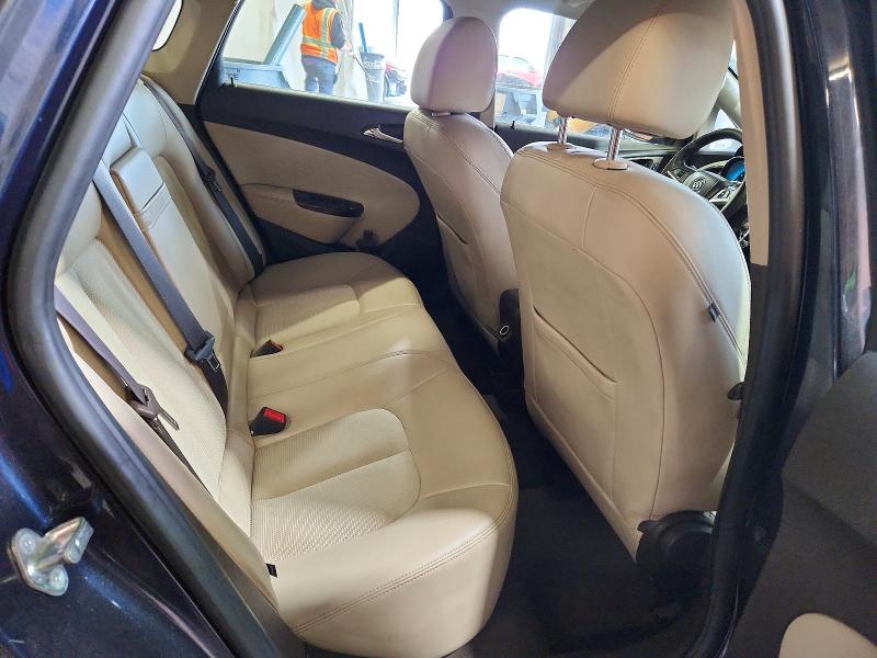 Photo 10 from auction – 2016 BUICK VERANO with VIN 1G4PP5SK8G4162320