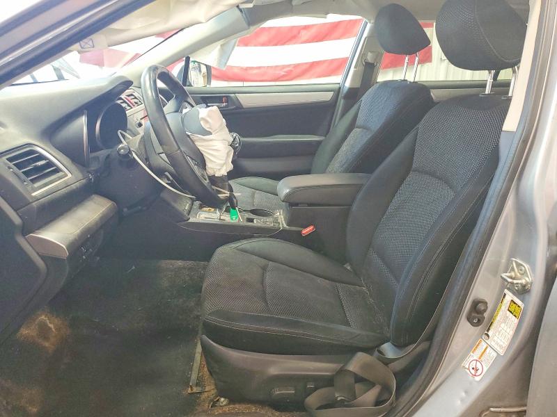Photo 7 from auction – 2015 SUBARU OUTBACK with VIN 4S4BSACC1F3339870
