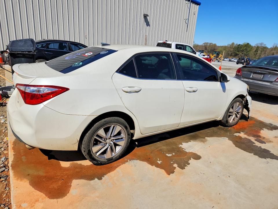 Photo 3 from auction – 2015 TOYOTA COROLLA with VIN 5YFBPRHE1FP283371