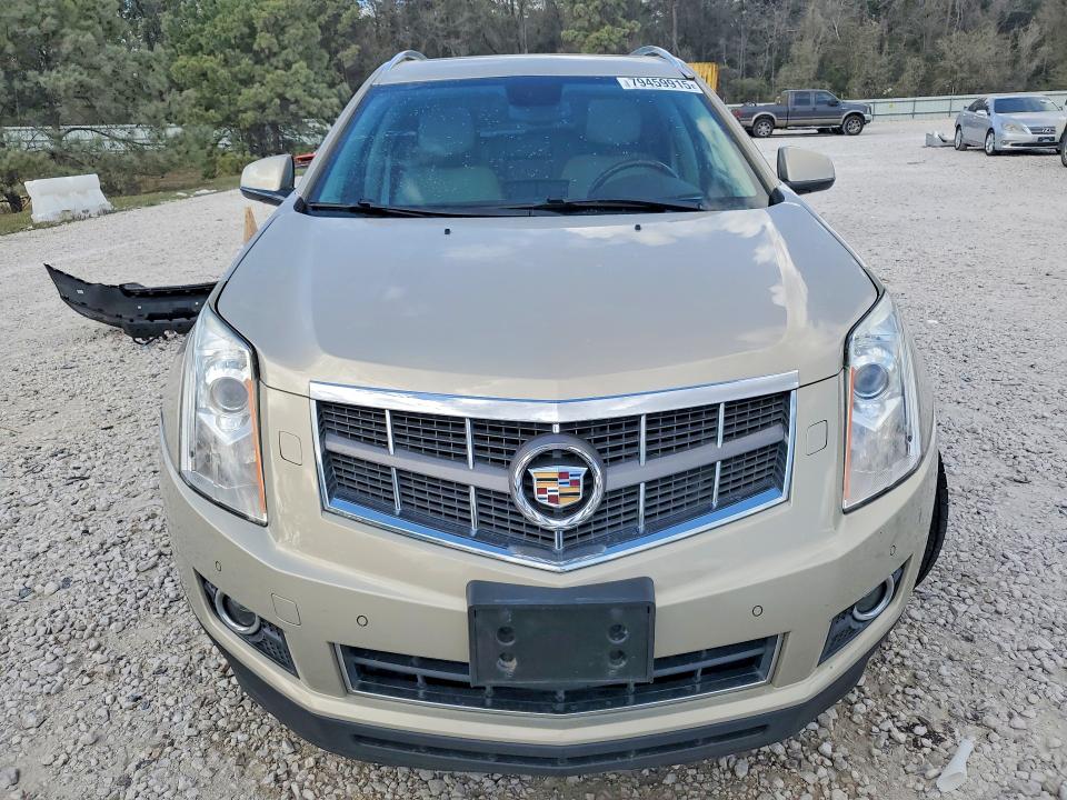 Zdjęcie 5 z aukcji – 2011 CADILLAC SRX z VIN 3GYFNBEY7BS547956