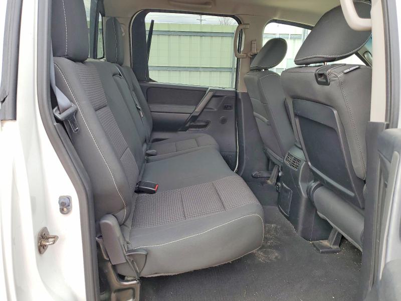 Photo 10 from auction – 2013 NISSAN TITAN with VIN 1N6AA0EC9DN310917