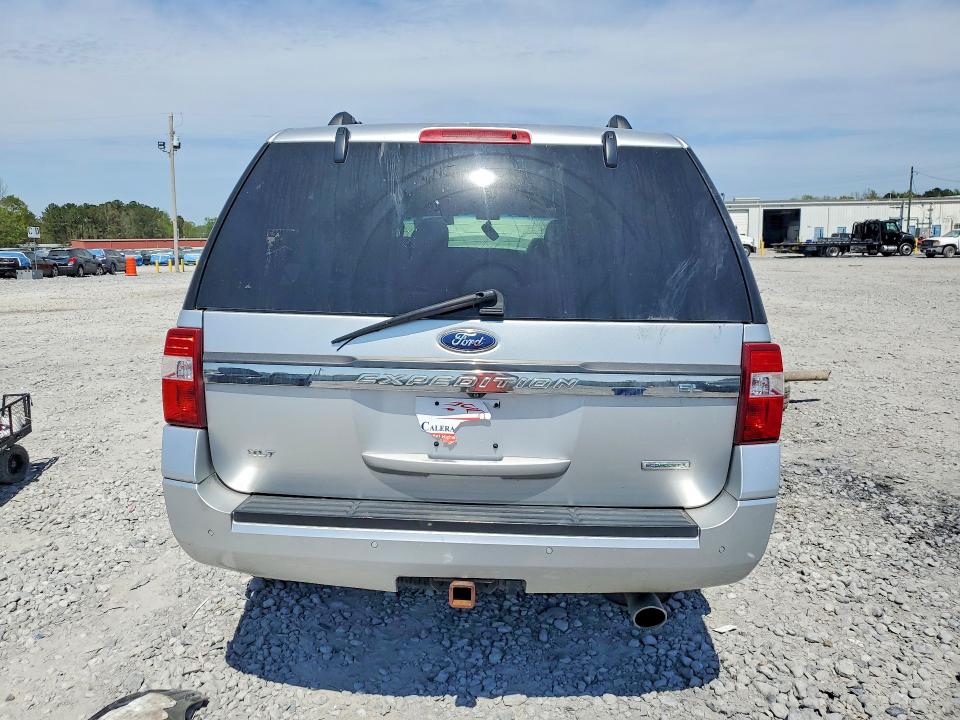 Photo 6 from auction – 2015 FORD EXPEDITION with VIN 1FMJK1HT7FEF38351
